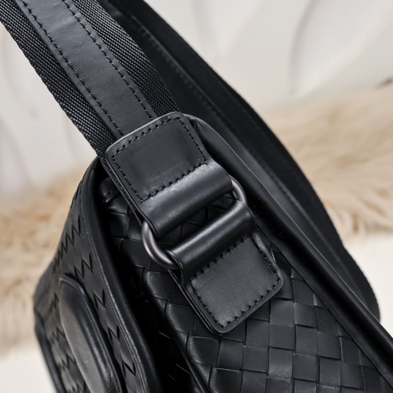 Mens Bottega Veneta Satchel Bags